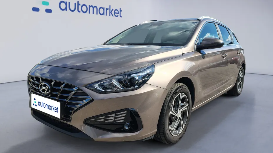 HYUNDAI i30 i30 1.5 DPI Comfort