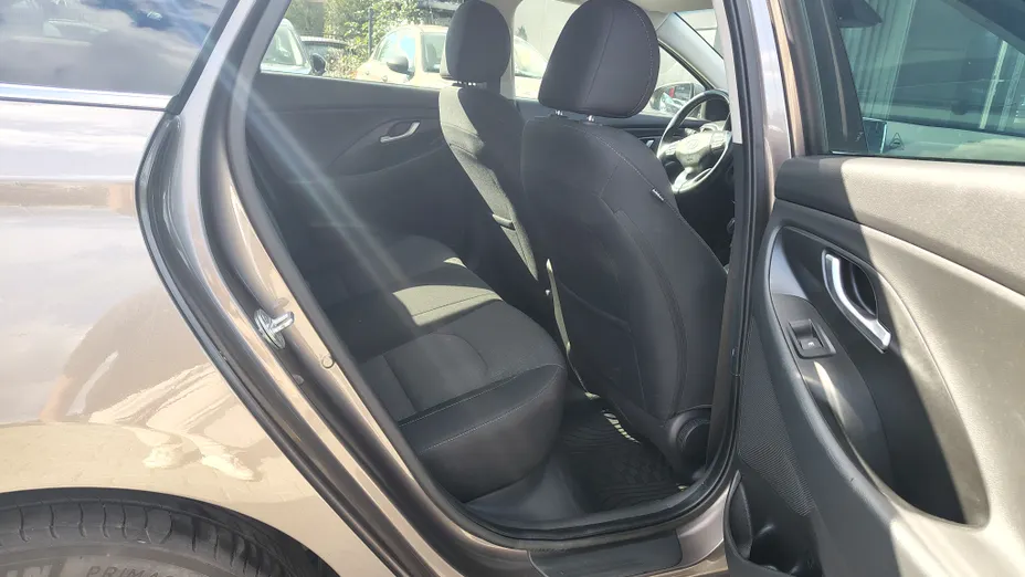 HYUNDAI i30 i30 1.5 DPI Comfort