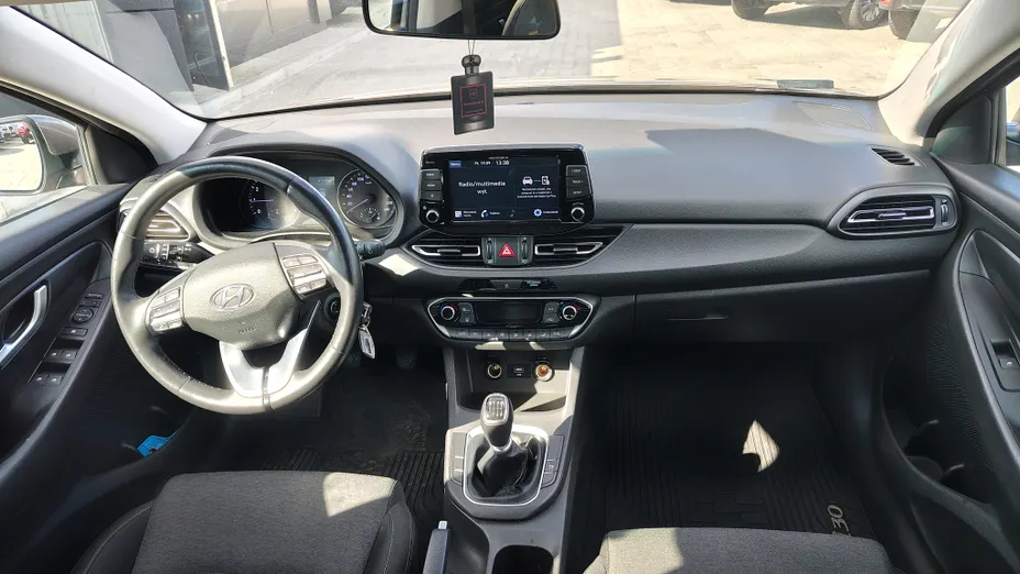 HYUNDAI i30 i30 1.5 DPI Comfort
