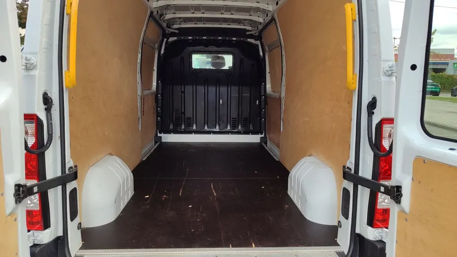 OPEL Movano Movano CDTI L3H2