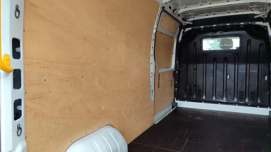 OPEL Movano Movano CDTI L3H2