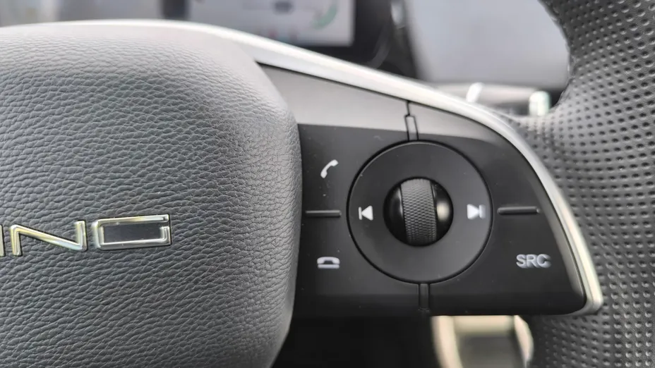 BAIC Beijing 5 Beijing 5 1.5T Luxury DCT