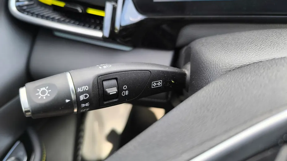 BAIC Beijing 5 Beijing 5 1.5T Luxury DCT