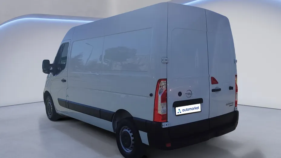 OPEL Movano Movano CDTI L2H2