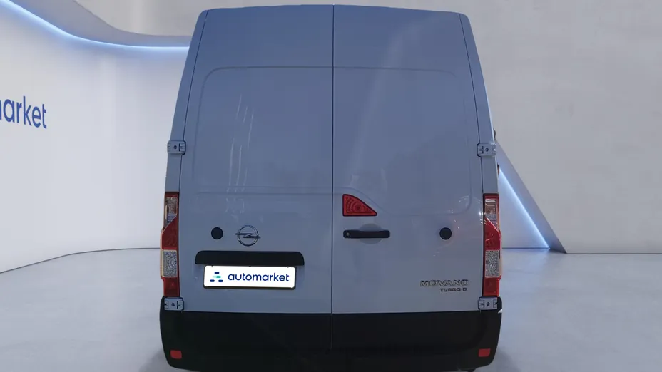 OPEL Movano Movano CDTI L2H2