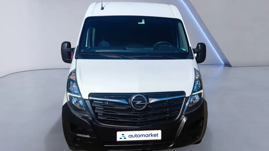 OPEL Movano Movano CDTI L2H2