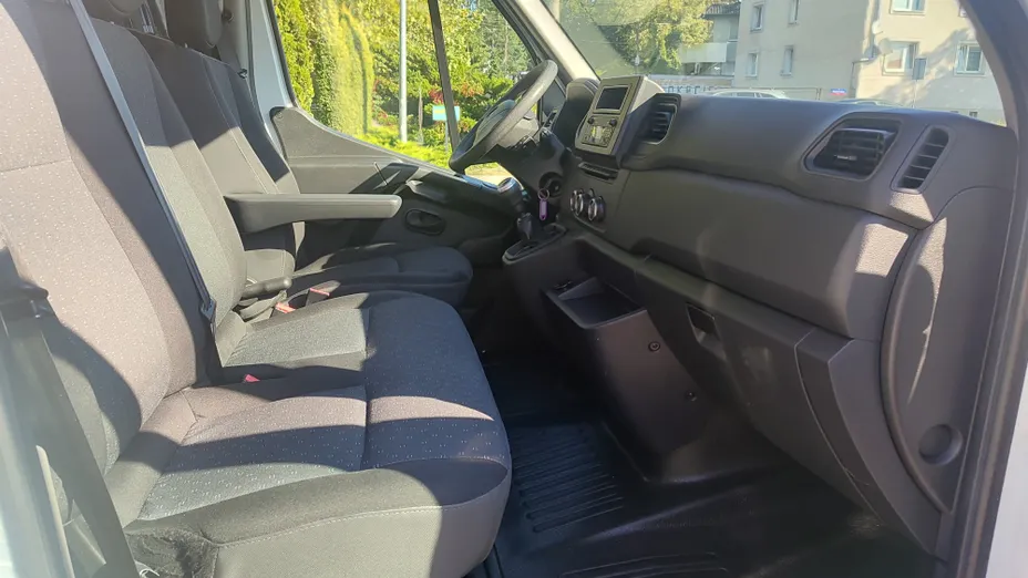 OPEL Movano Movano CDTI L2H2