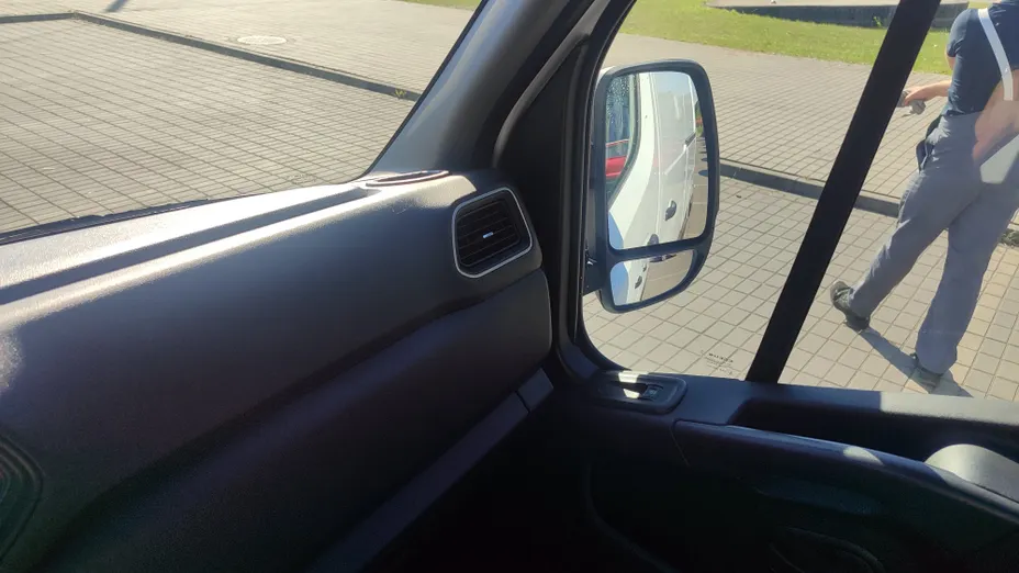 OPEL Movano Movano CDTI L2H2