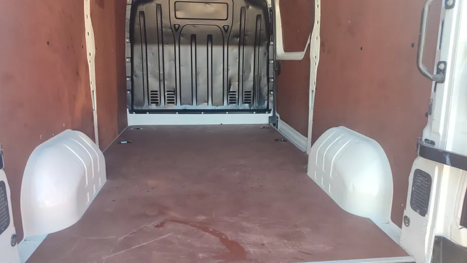 OPEL Movano Movano CDTI L2H2