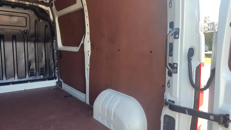 OPEL Movano Movano CDTI L2H2