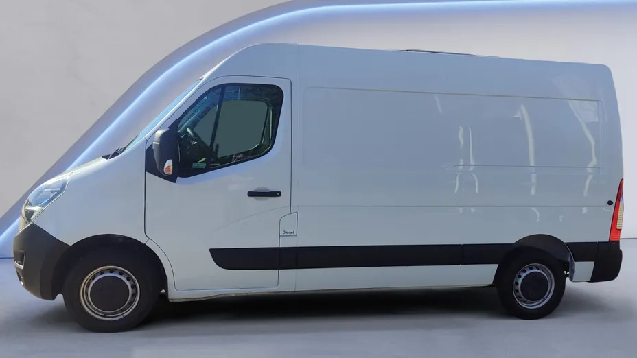 OPEL Movano Movano CDTI L2H2