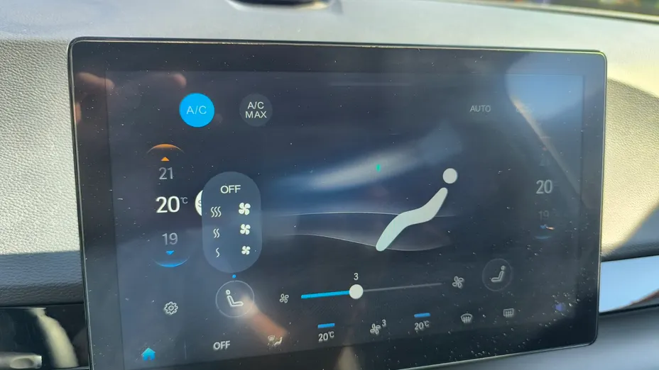 BAIC Beijing 5 Beijing 5 1.5T Luxury DCT