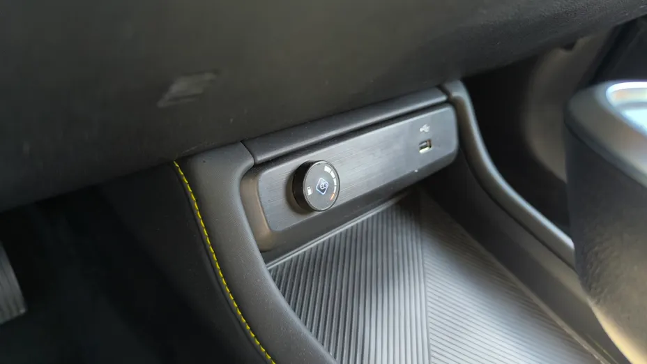 BAIC Beijing 5 Beijing 5 1.5T Luxury DCT