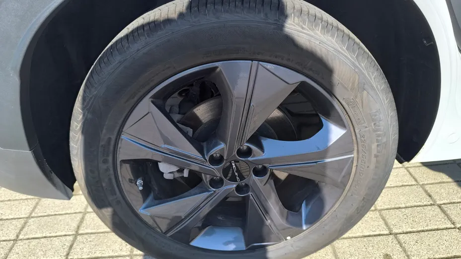 BAIC Beijing 5 Beijing 5 1.5T Luxury DCT