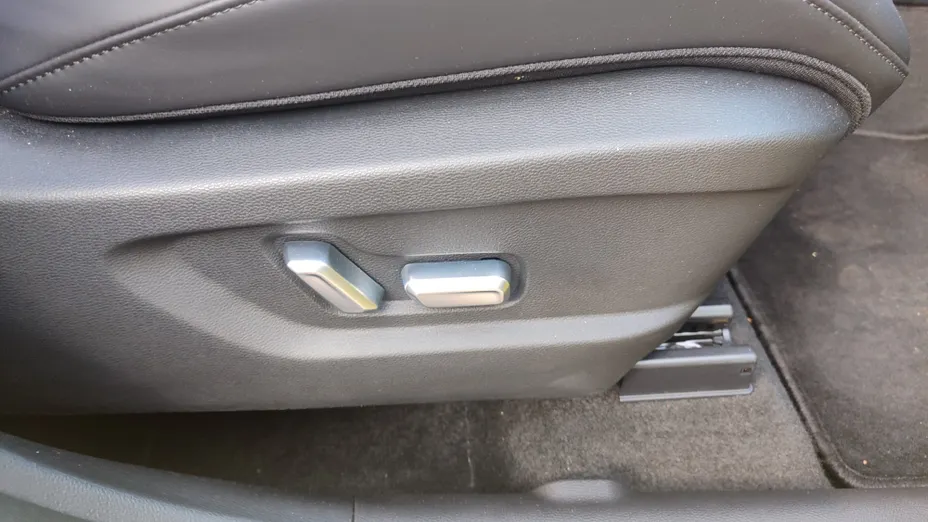 BAIC Beijing 5 Beijing 5 1.5T Luxury DCT