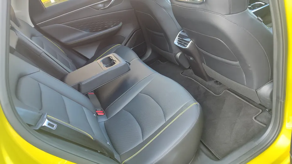 BAIC Beijing 5 Beijing 5 1.5T Luxury DCT