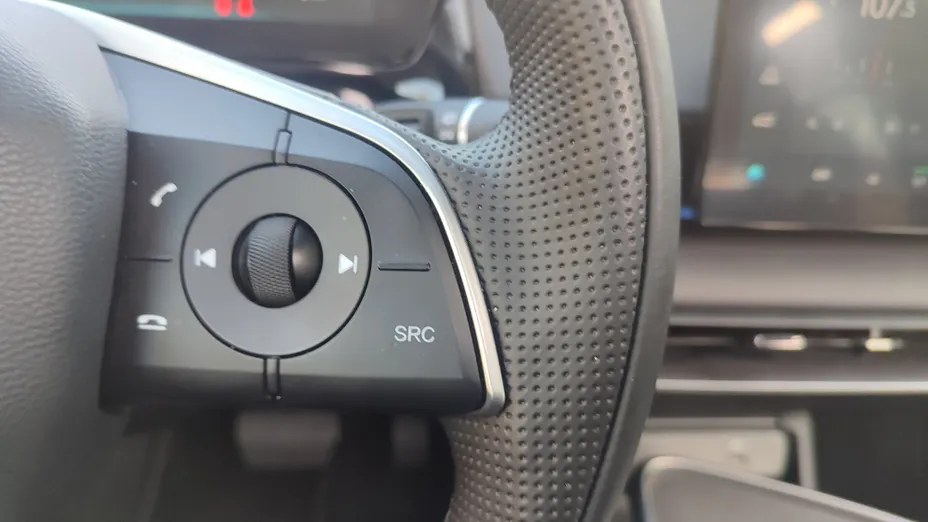 BAIC Beijing 5 Beijing 5 1.5T Luxury DCT