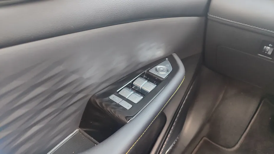 BAIC Beijing 5 Beijing 5 1.5T Luxury DCT