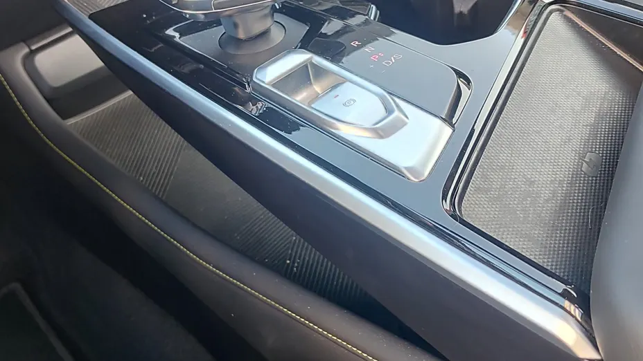 BAIC Beijing 5 Beijing 5 1.5T Luxury DCT