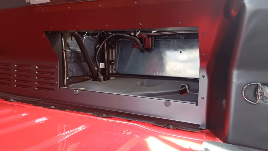VOLKSWAGEN Transporter Transporter TDI L2H1 4Motion aut Nowy