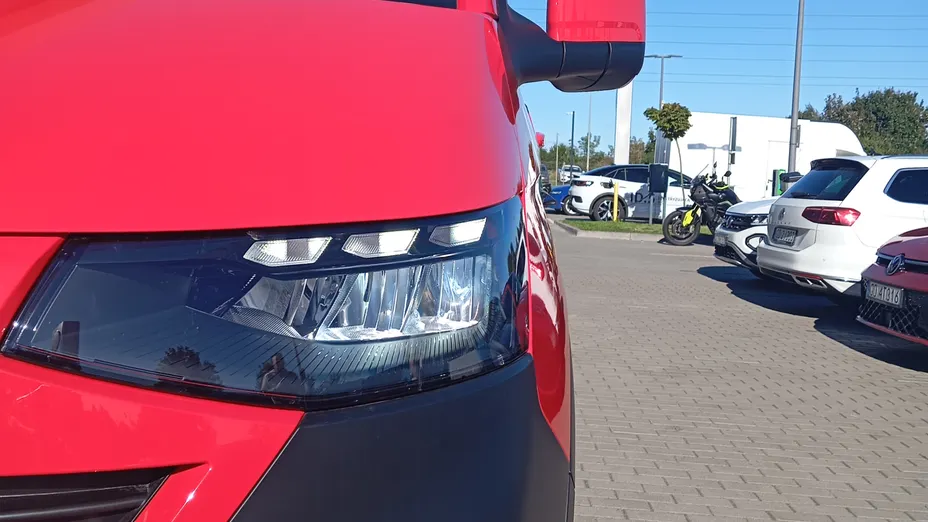 VOLKSWAGEN Caravelle Caravelle 2.0 TDI L1 PanAmericana aut