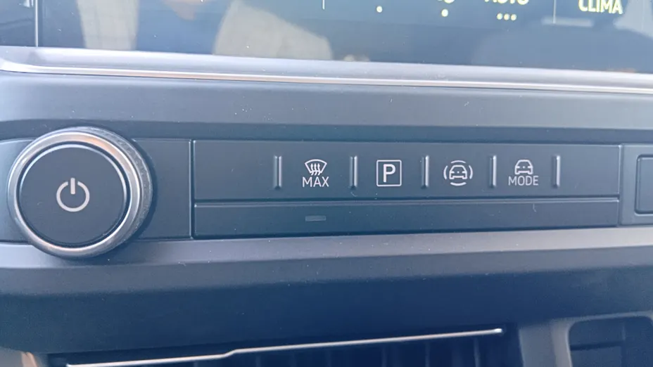 VOLKSWAGEN Caravelle Caravelle 2.0 TDI L1 PanAmericana aut