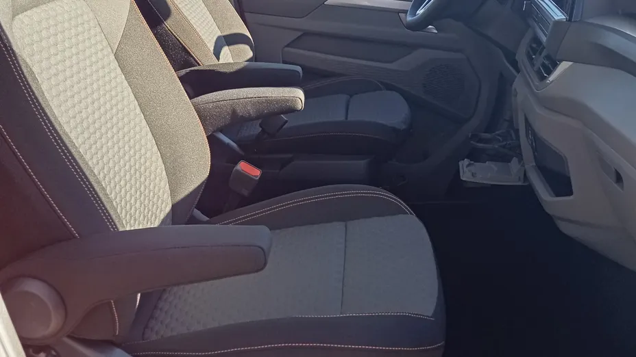 VOLKSWAGEN Caravelle Caravelle 2.0 TDI L1 PanAmericana aut