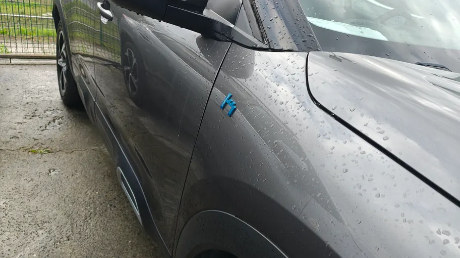 CITROEN C5 Aircross C5 Aircross 1.6 PHEV 225 Feel Pack EAT8