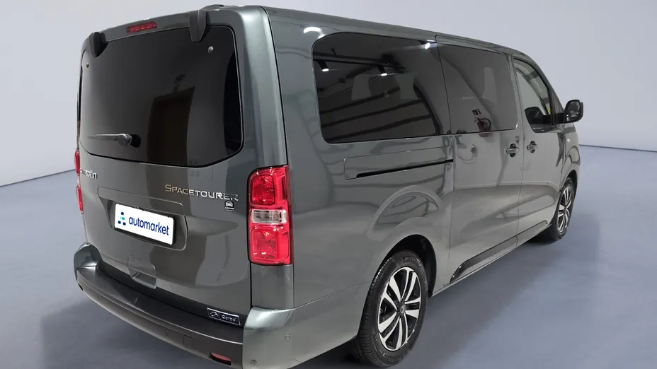 CITROEN SpaceTourer SpaceTourer 2.0 BlueHDi XL Plus EAT8 Nowy