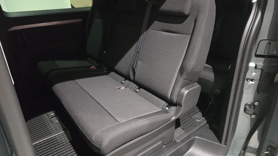 CITROEN SpaceTourer SpaceTourer 2.0 BlueHDi XL Plus EAT8 Nowy