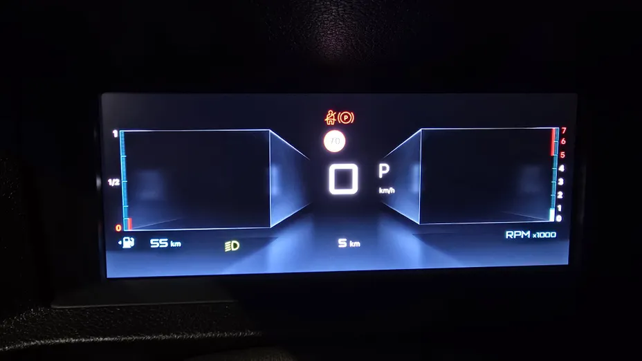 CITROEN SpaceTourer SpaceTourer 2.0 BlueHDi XL Plus EAT8 Nowy