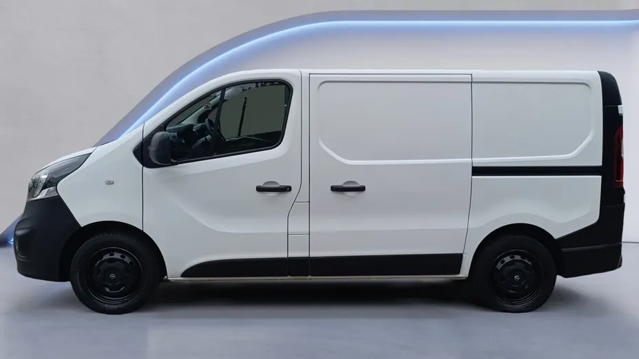 OPEL Vivaro Vivaro L1H1 2,7t Edition