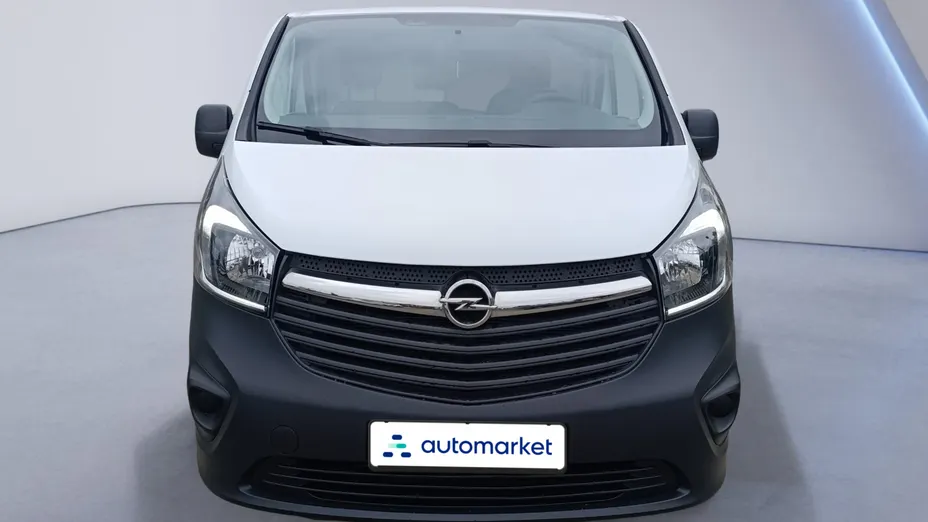 OPEL Vivaro Vivaro L1H1 2,7t Edition