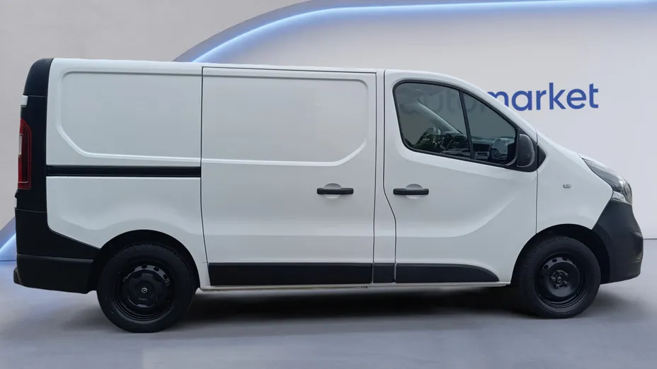 OPEL Vivaro Vivaro L1H1 2,7t Edition