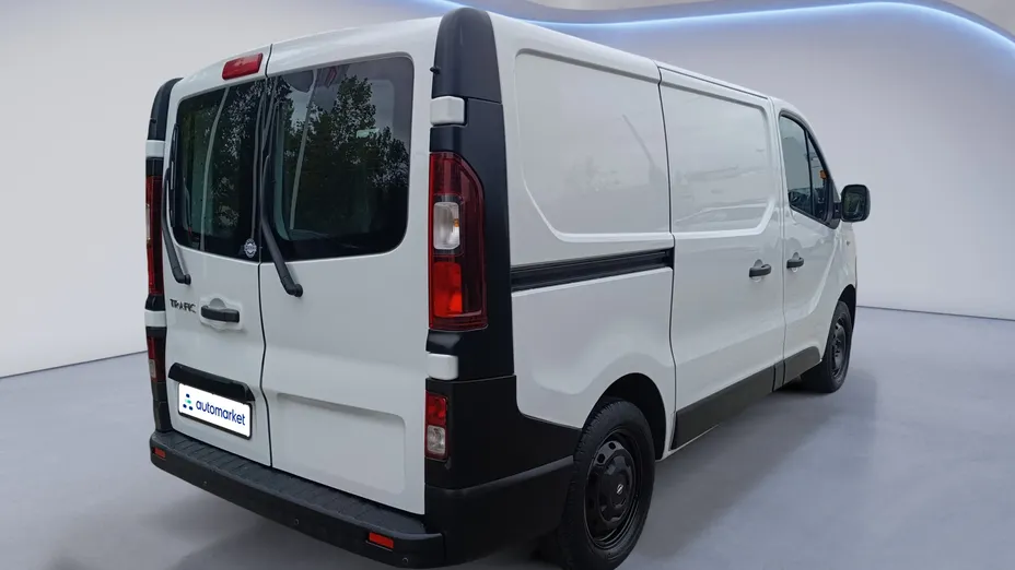 OPEL Vivaro Vivaro L1H1 2,7t Edition