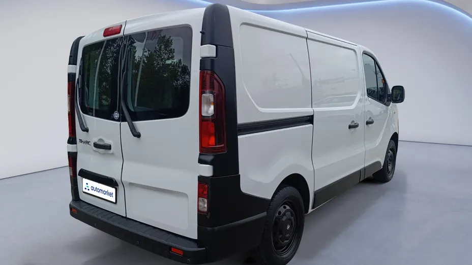 OPEL Vivaro Vivaro L1H1 2,7t Edition