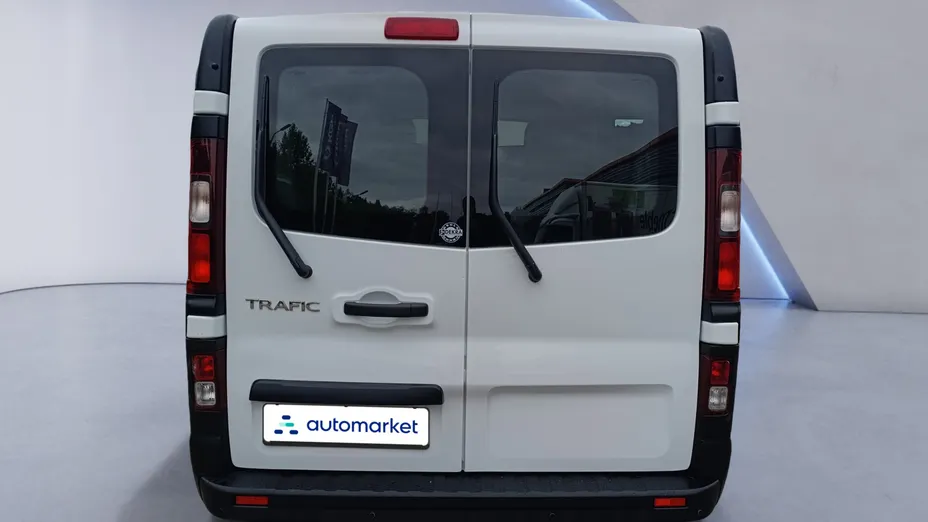 OPEL Vivaro Vivaro L1H1 2,7t Edition