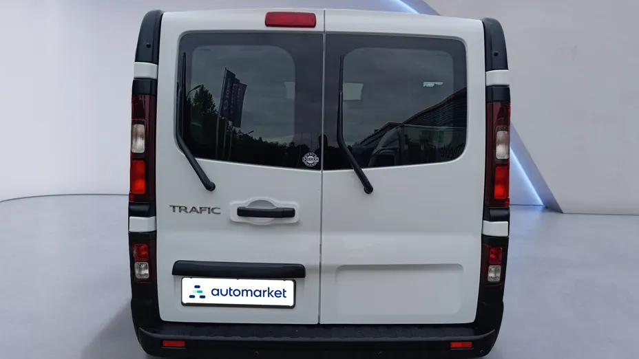 OPEL Vivaro Vivaro L1H1 2,7t Edition