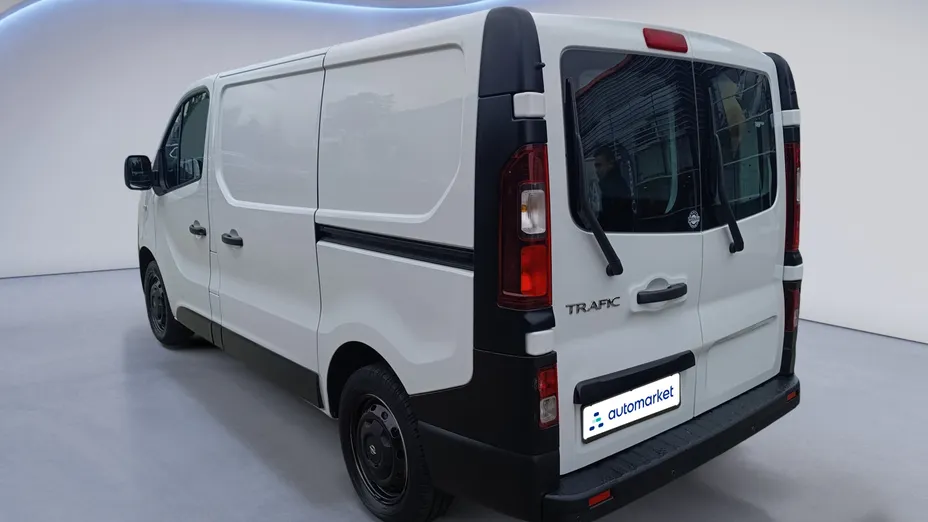 OPEL Vivaro Vivaro L1H1 2,7t Edition