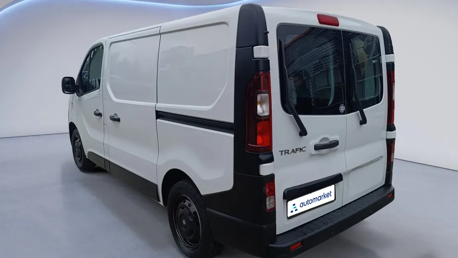 OPEL Vivaro Vivaro L1H1 2,7t Edition