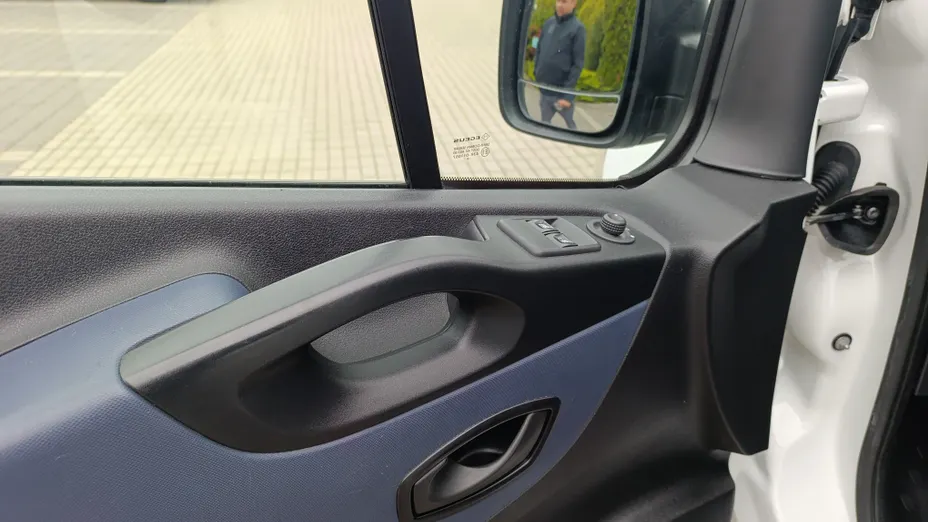 OPEL Vivaro Vivaro L1H1 2,7t Edition