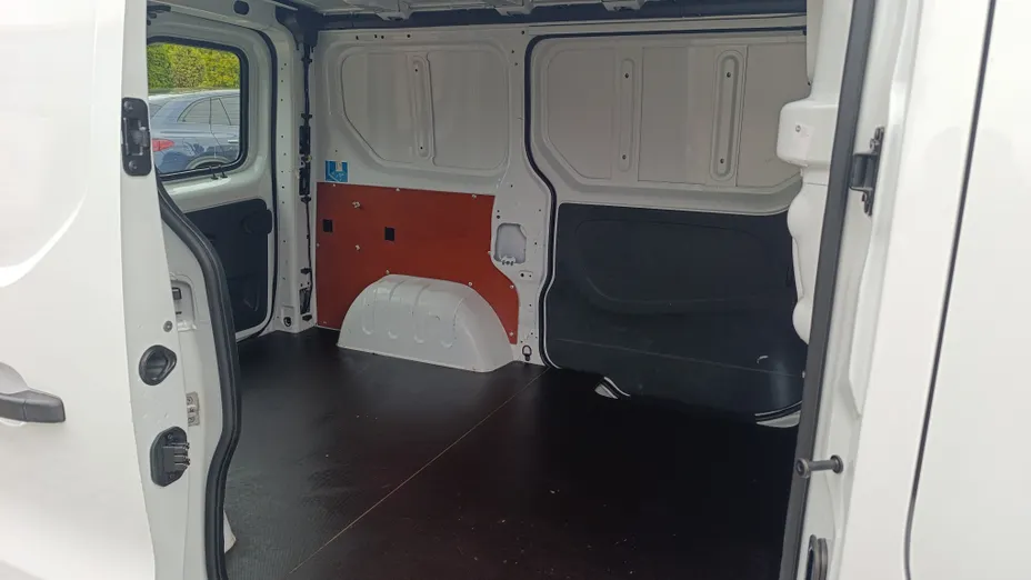 OPEL Vivaro Vivaro L1H1 2,7t Edition