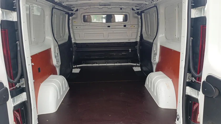 OPEL Vivaro Vivaro L1H1 2,7t Edition