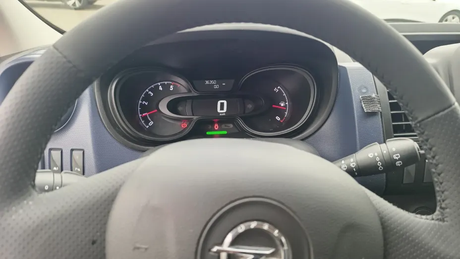 OPEL Vivaro Vivaro L1H1 2,7t Edition