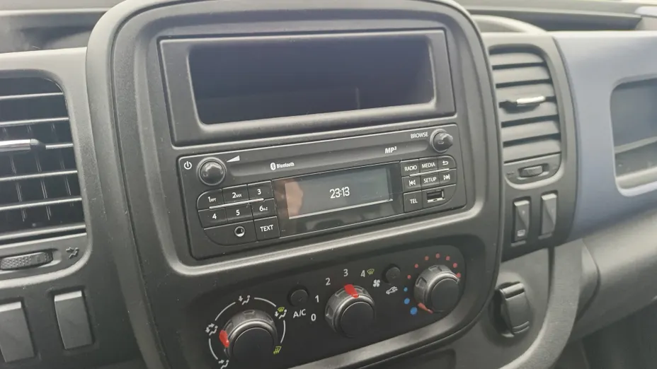 OPEL Vivaro Vivaro L1H1 2,7t Edition