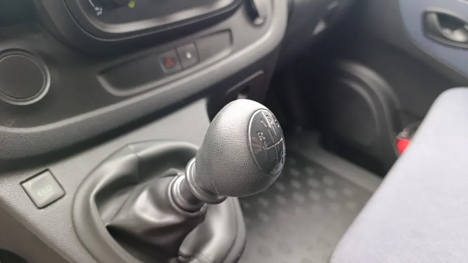 OPEL Vivaro Vivaro L1H1 2,7t Edition
