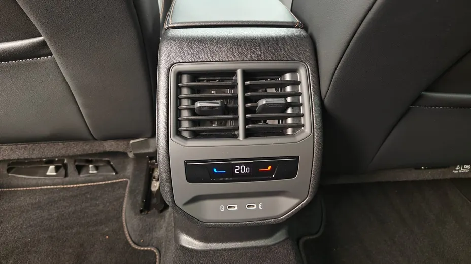 CUPRA Formentor Formentor 2.0 TSI 4Drive VZ DSG