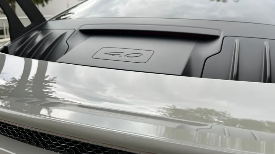 PORSCHE 911 911 GT3
