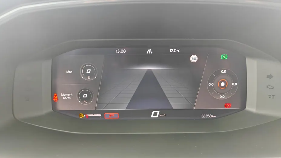 CUPRA Formentor Formentor 2.0 TSI 4Drive VZ DSG