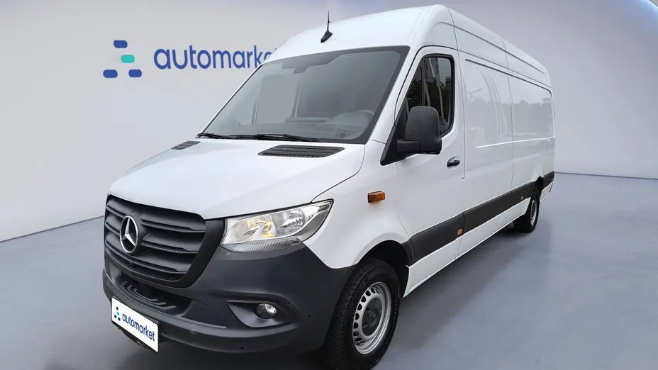 MERCEDES-BENZ Sprinter Sprinter 315 CDI 906.131